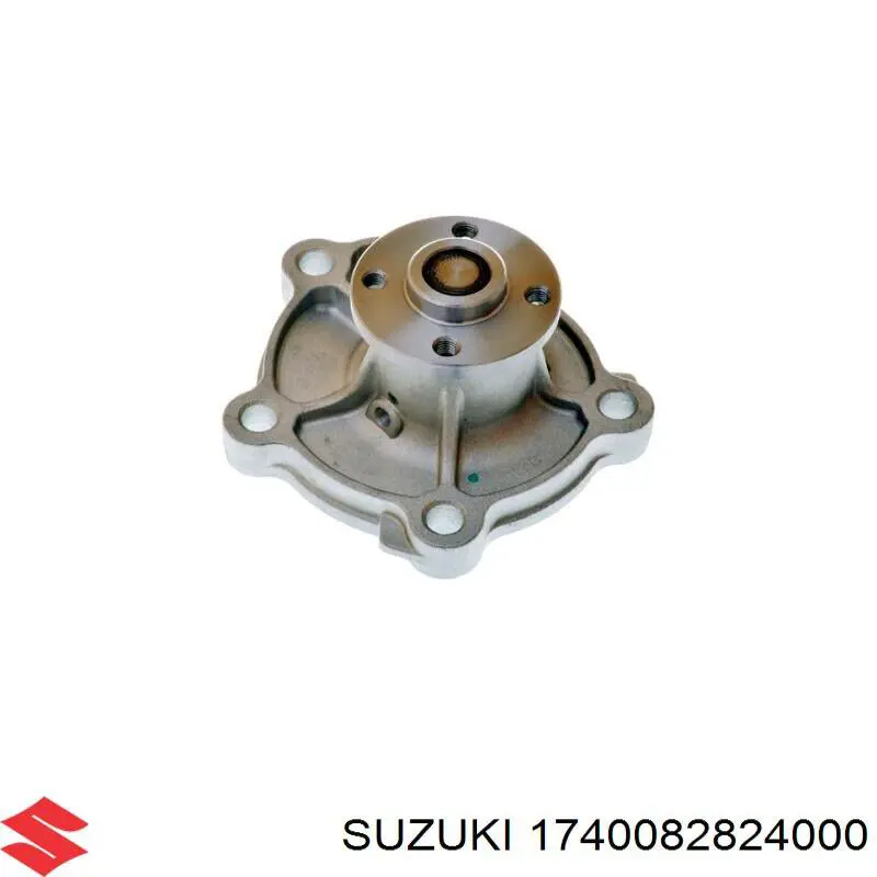 1740082824000 Suzuki bomba de agua