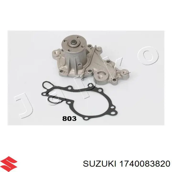 1740083820 Suzuki bomba de agua