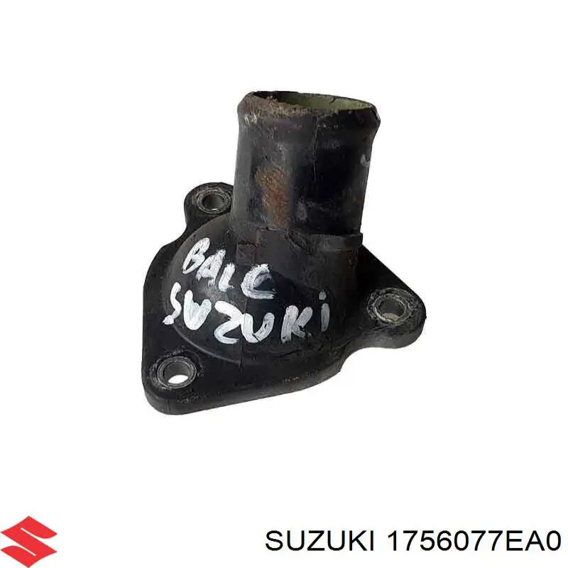 1756077EA0 Suzuki 