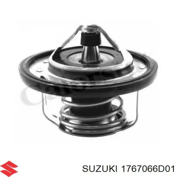 1767066D01 Suzuki termostato, refrigerante