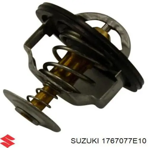 1767077E10 Suzuki termostato, refrigerante