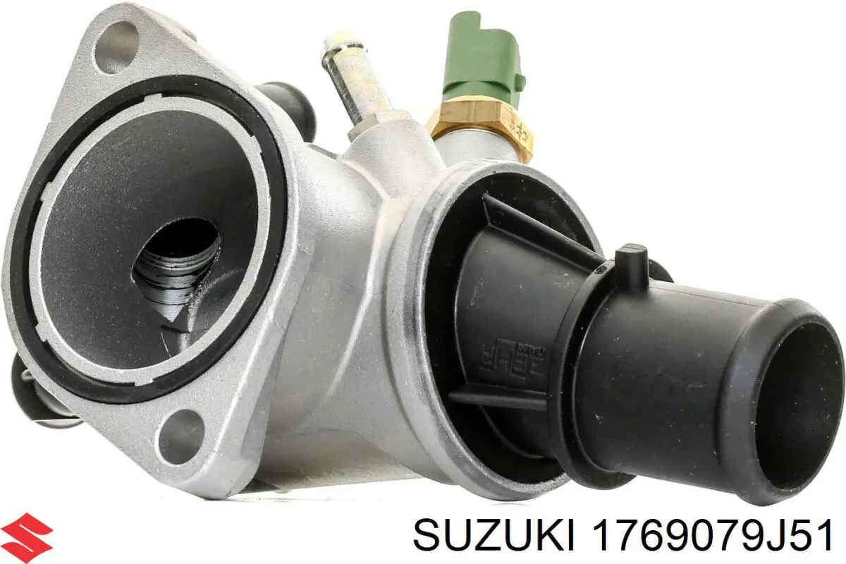 1769079J51 Suzuki 