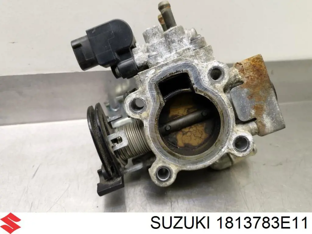 1813783E11 Suzuki 