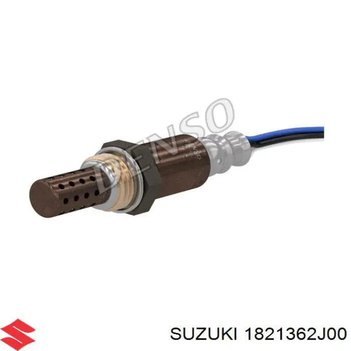 1821362J00 Suzuki sonda lambda