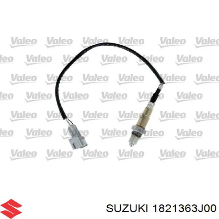 1821363J00 Suzuki sonda lambda