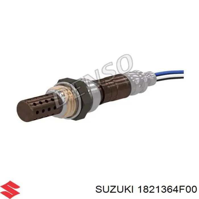 1821364F00 Suzuki sonda lambda