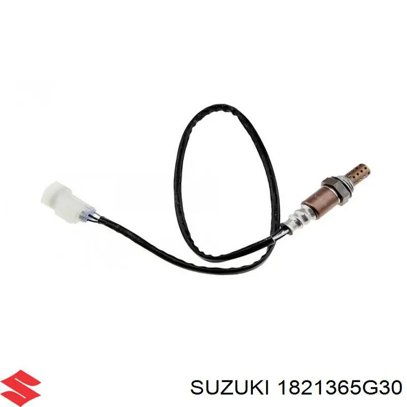 1821365G30 Suzuki sonda lambda