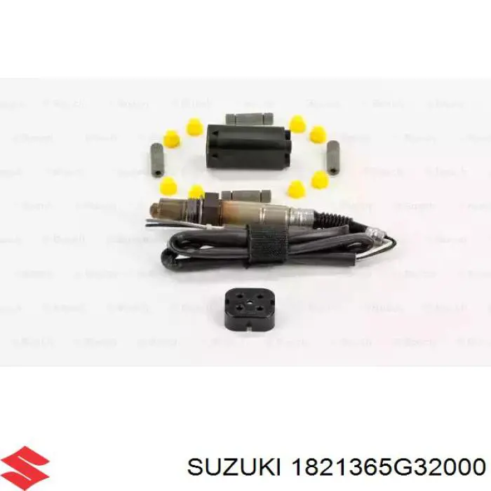 1821365G32000 Suzuki sonda lambda