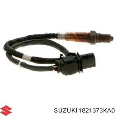 1821373KA0 Suzuki sonda lambda sensor de oxigeno para catalizador