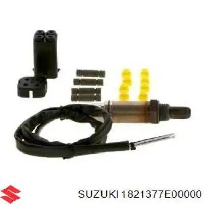 1821377E00000 Suzuki sonda lambda