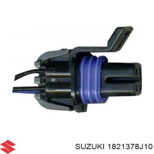 1821378J10 Suzuki 