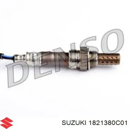 1821380C01 Suzuki sonda lambda