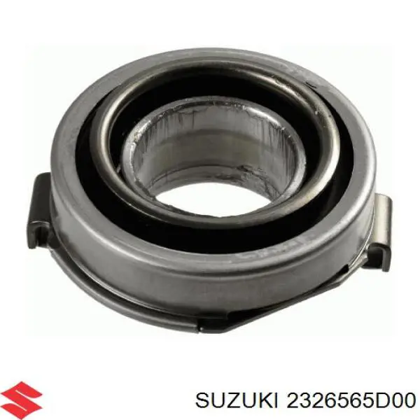 2326565D00 Suzuki cojinete de desembrague