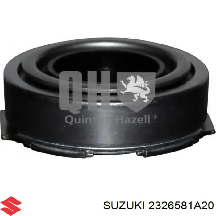 2326581A20 Suzuki cojinete de desembrague