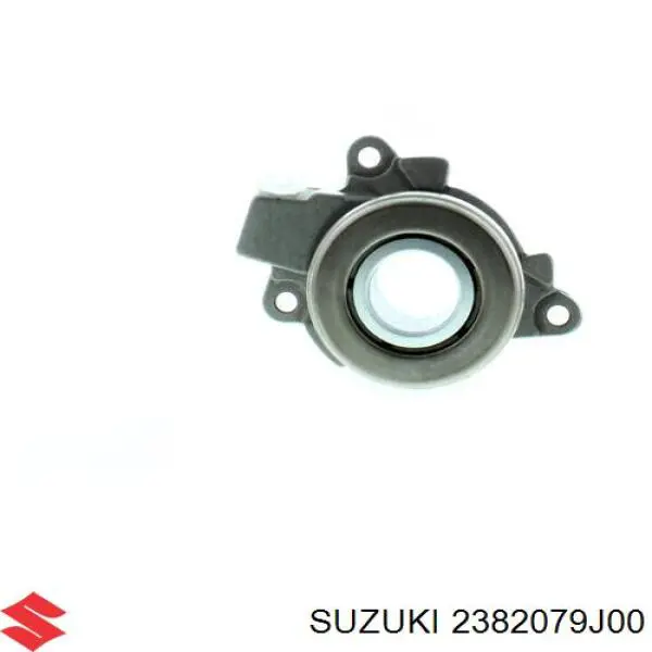 2382079J00 Suzuki cilindro esclavo de el embrague cojinete de liberacion