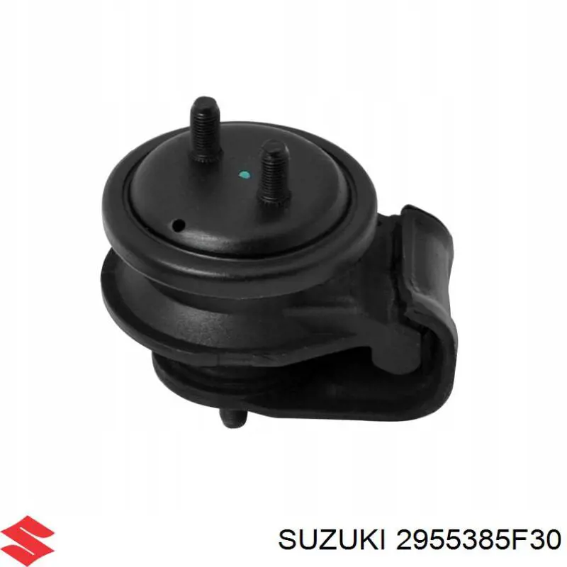 2955385F30 Suzuki suspensión, transmisión, caja de transferencia