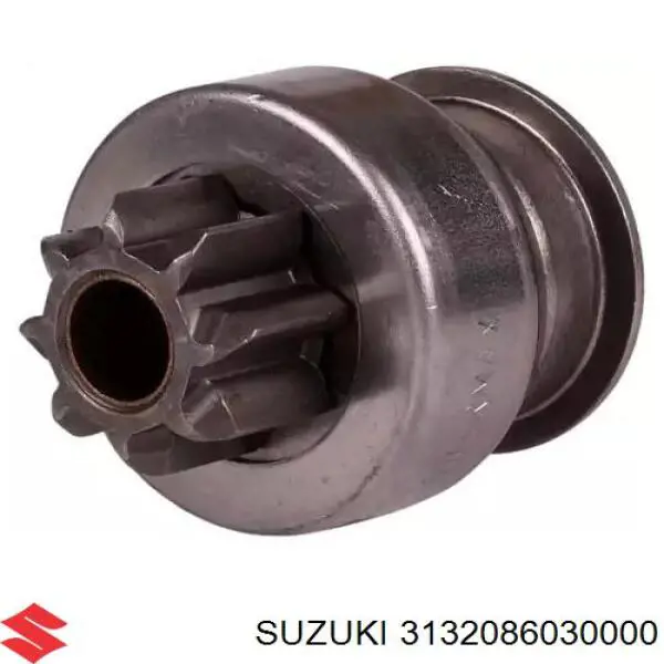 3132086030000 Suzuki 