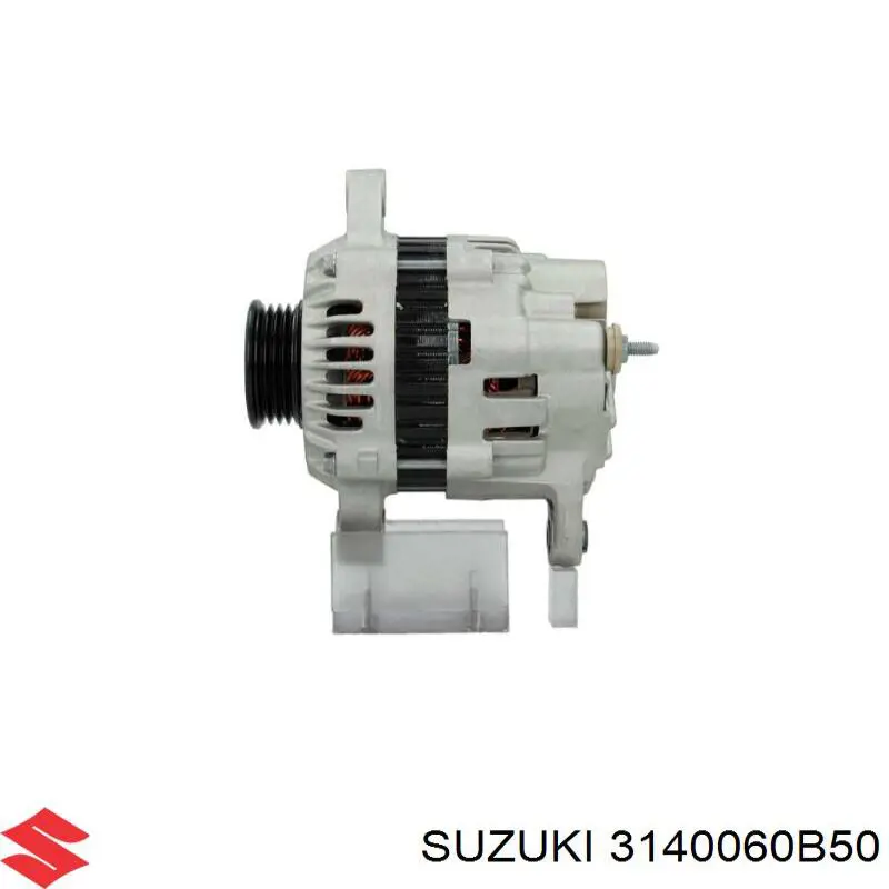 3140060B50 Suzuki alternador