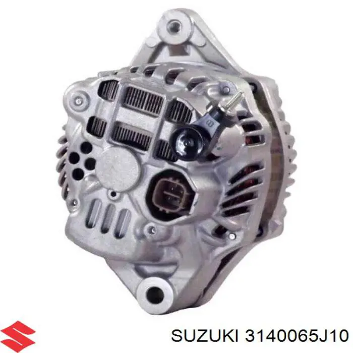 3140065J10 Suzuki alternador