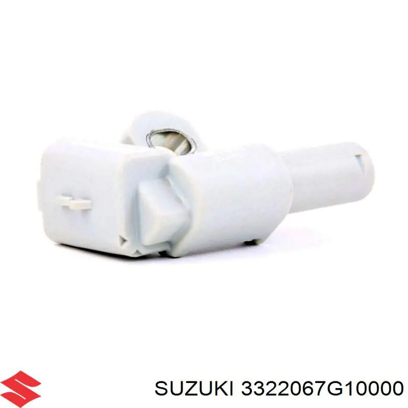 3322067G10000 Suzuki sensor de posición del árbol de levas