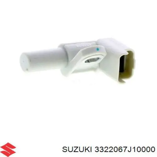 3322067J10000 Suzuki sensor de posición del árbol de levas