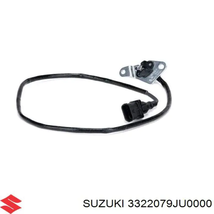 33220-79JU0-000 Suzuki sensor de posición del árbol de levas