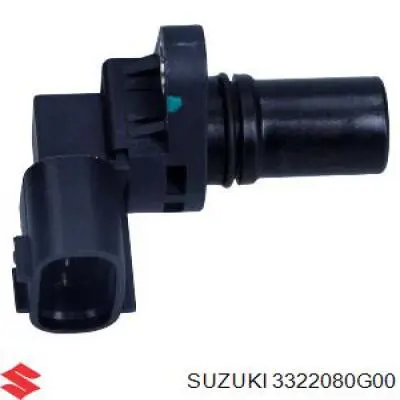 3322080G00 Suzuki sensor de posición del cigüeñal