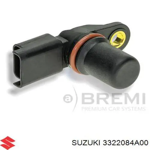 3322084A00 Suzuki sensor de posición del árbol de levas