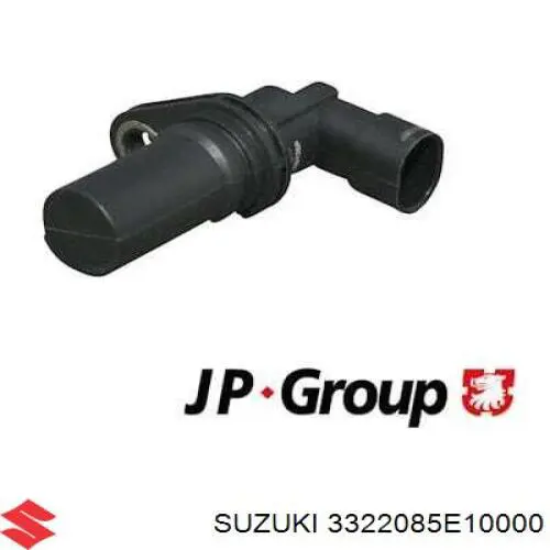 3322085E10000 Suzuki sensor de posición del cigüeñal