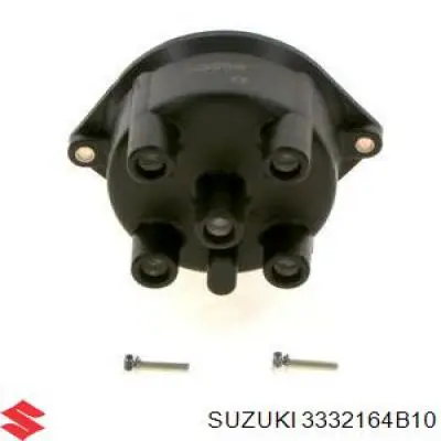 3332164B10 Suzuki tapa de distribuidor de encendido