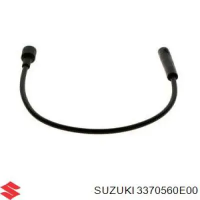 3370560E00 Suzuki juego de cables de encendido