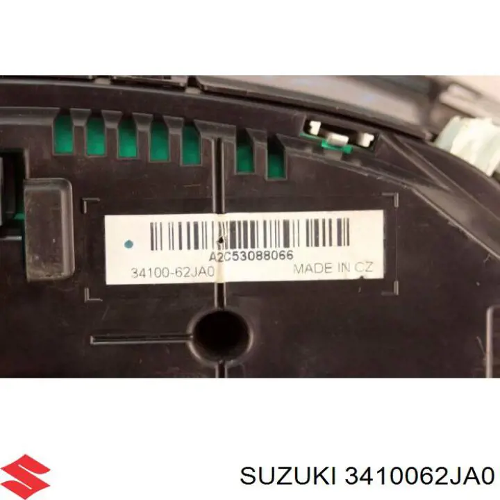 3410062JA0 Suzuki 