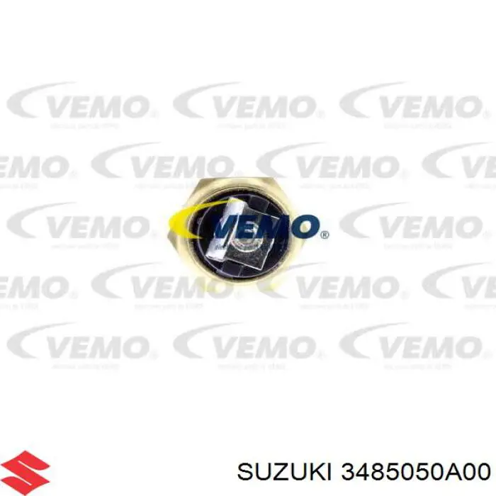 3485050A00 Suzuki sensor de temperatura del refrigerante