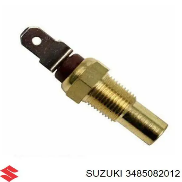 3485082012 Suzuki sensor de temperatura del refrigerante