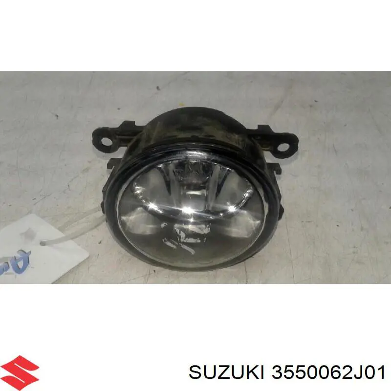 3550062J01 Suzuki faro antiniebla izquierdo / derecho