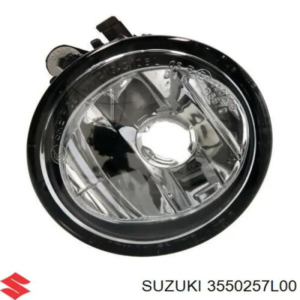 3550257L00 Suzuki 