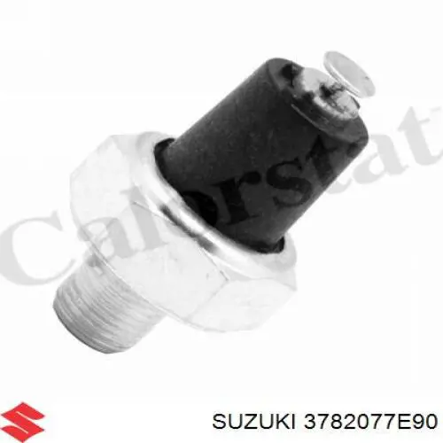 37820-77E90-000 Suzuki indicador, presión del aceite