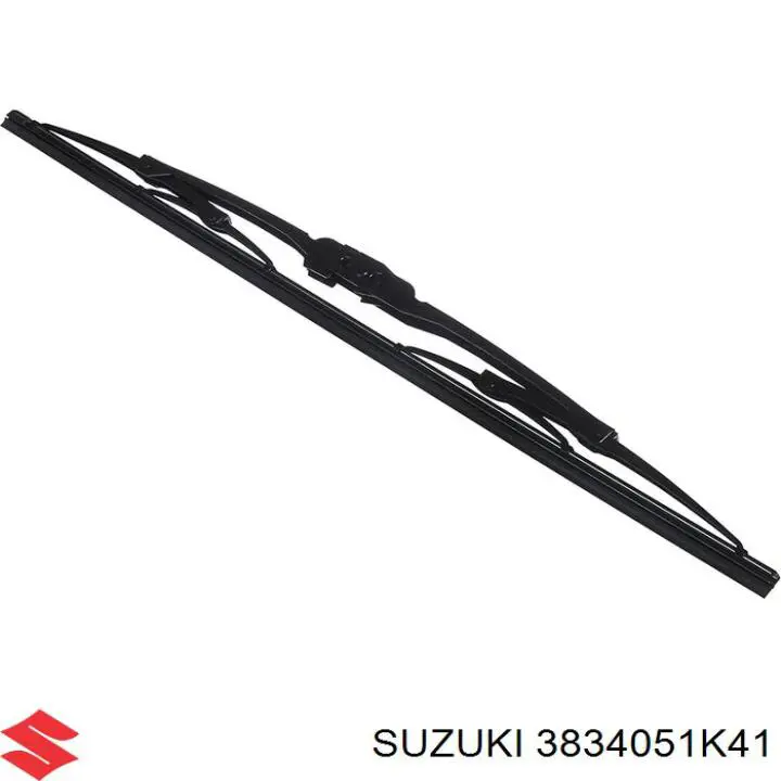 3834051K41 Suzuki limpiaparabrisas de luna trasera