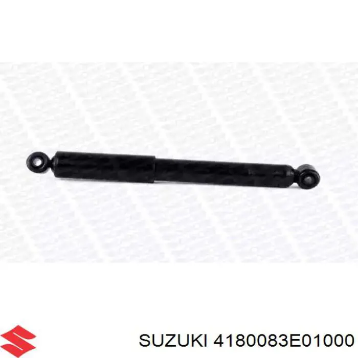 4180083E01000 Suzuki 