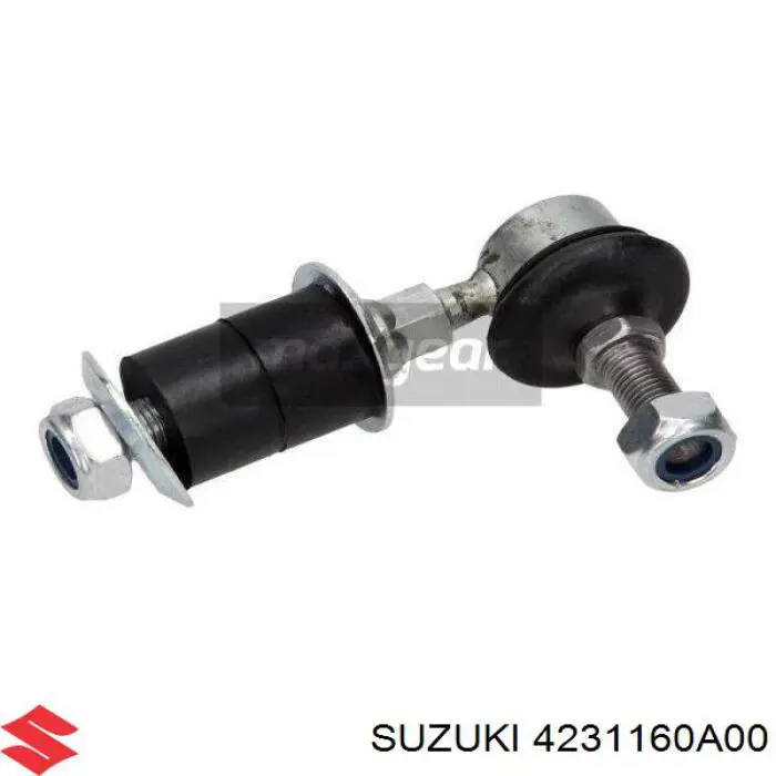 4231160A00 Suzuki 