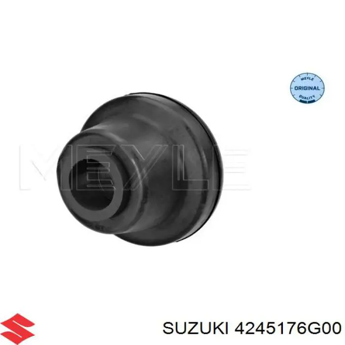 4245176G00 Suzuki soporte de estabilizador delantero exterior