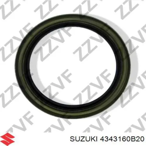 4343160B20 Suzuki anillo reten de transmision