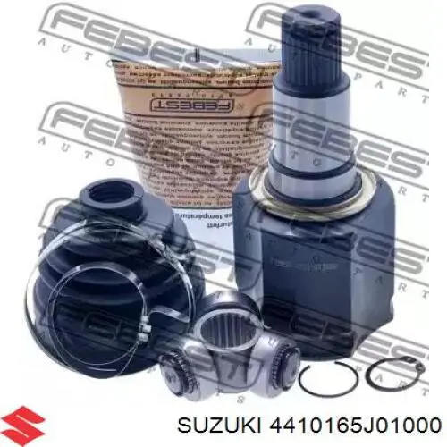 4410165J01000 Suzuki 