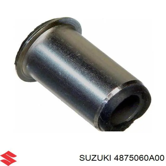 4875060A00 Suzuki casquillo, árbol de palanca de dirección