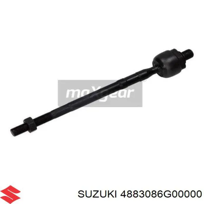 48830-86G00-000 Suzuki barra de acoplamiento