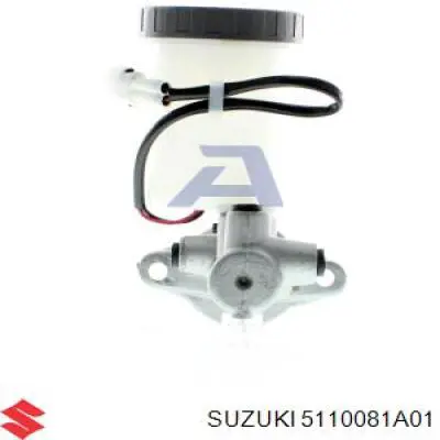  Cilindro principal de freno para Suzuki Jimny FJ