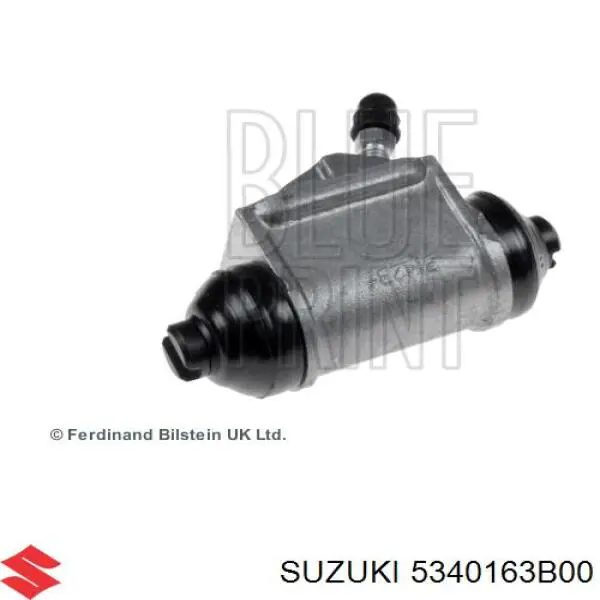 5340163B00 Suzuki cilindro de freno de rueda trasero