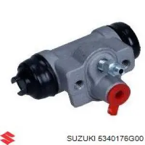 5340176G00 Suzuki cilindro de freno de rueda trasero