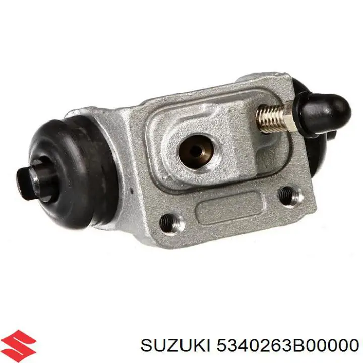 5340263B00000 Suzuki cilindro de freno de rueda trasero