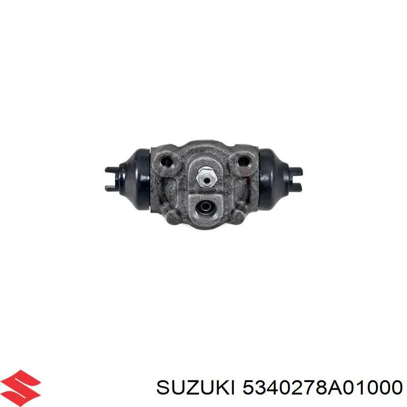 53402-78A01-000 Suzuki cilindro de freno de rueda trasero